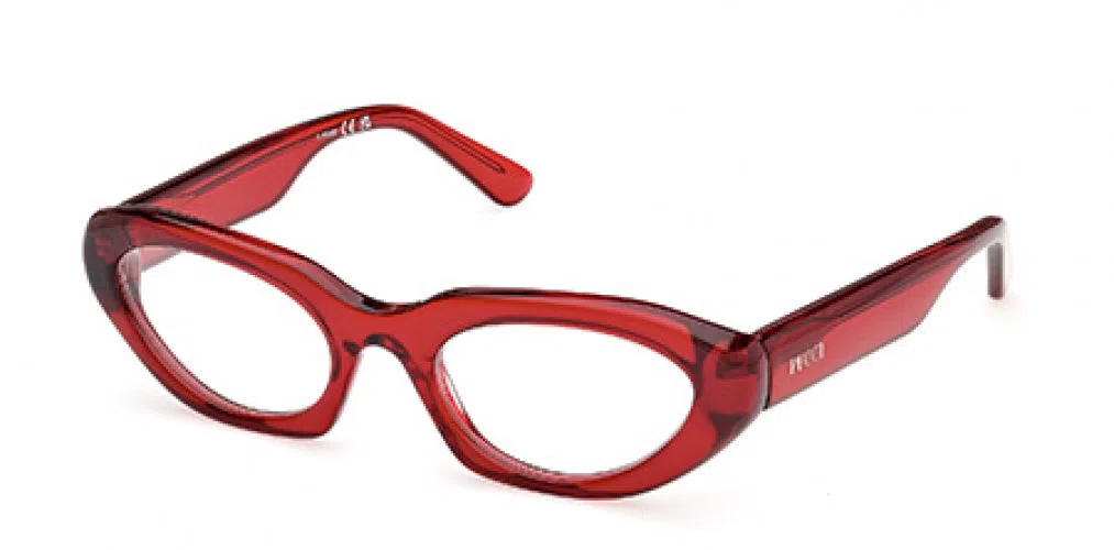 Emilio Pucci 5271 Eyeglasses - view 4